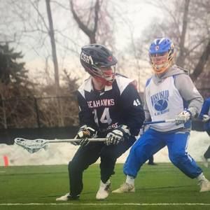 Meet your Posher, Sean